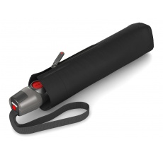 32011000 UMBR.KNIRPS T.SERIES DUOM.MEDIUM BLACK