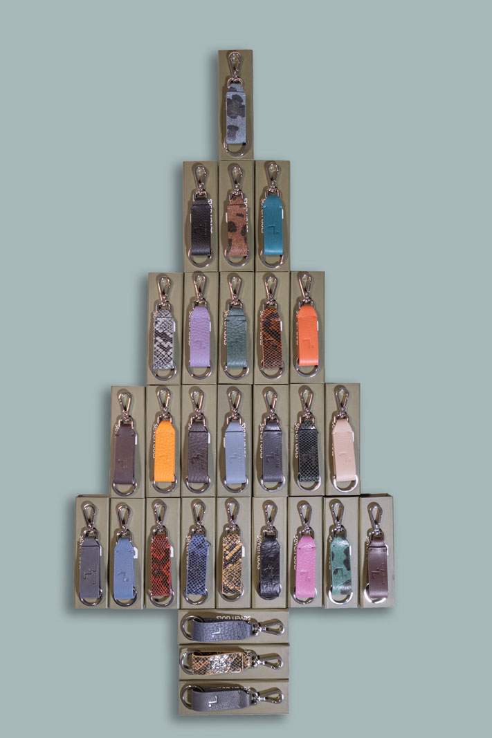 Collection Key Chains
