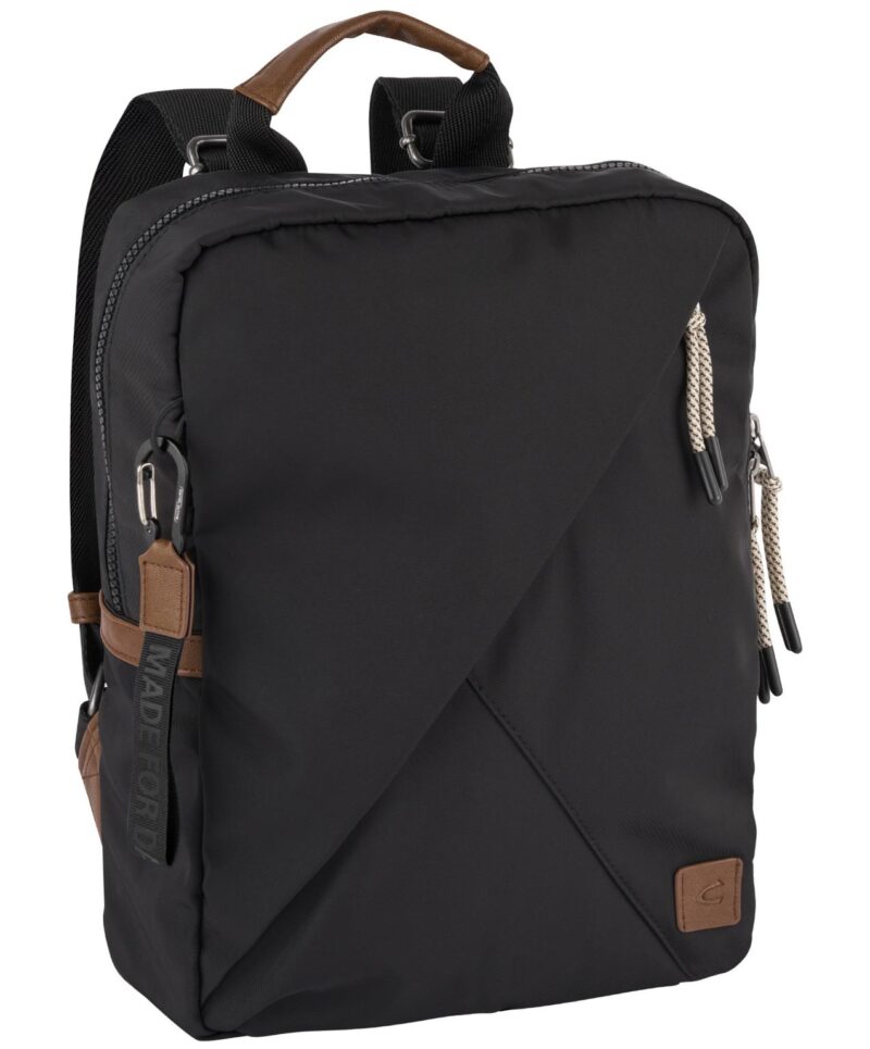 411-201, Σακίδιο Πλάτης -M- Camel Active, Aurum