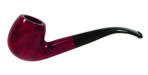 Coolway Γυριστη Πιπα Falcon Ρυκι - 6Mm No.21