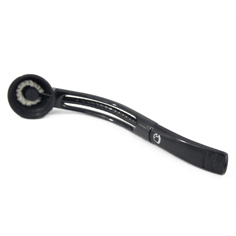 Hunter Black Stem Γυριστο Dental Falcon Στελεχος